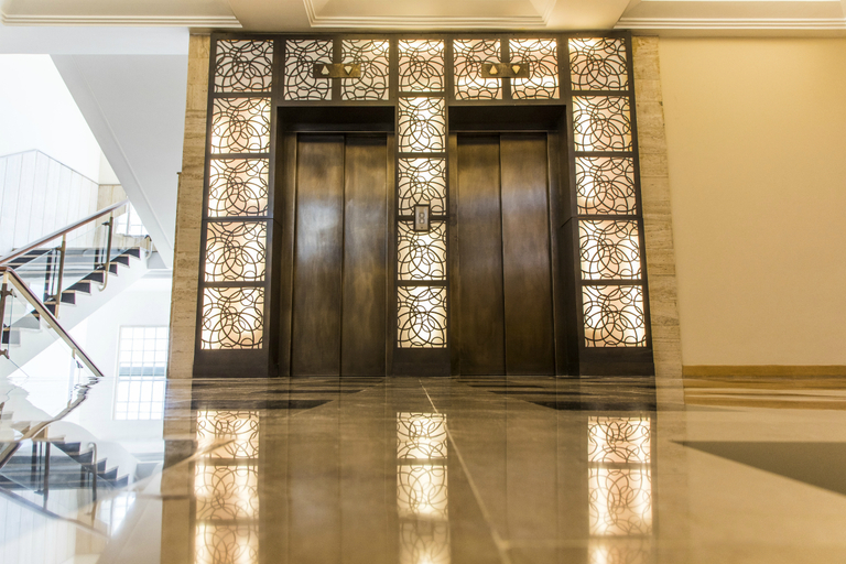 Public Area 4, Riviera Hotel Beirut, Beirut