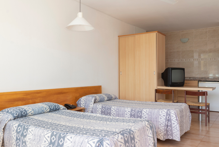 Bedroom 3, Palia Don Pedro, Santa Cruz de Tenerife