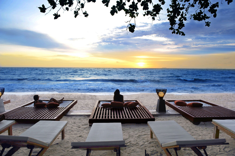 Lanta Sand Resort & Spa, Ko Lanta