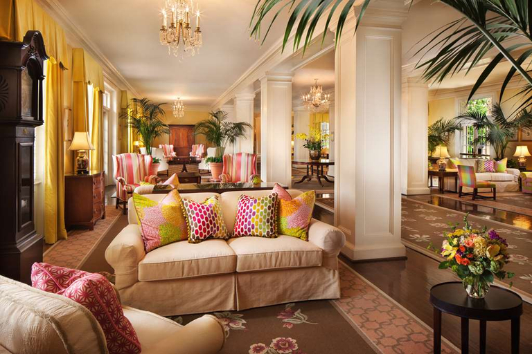Public Area 3, The Carolina Inn, a Destination by Hyatt Hotel, Orange