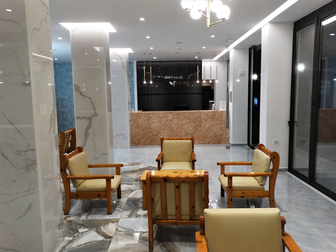 Public Area 3, Catherine Hotel, South Aegean
