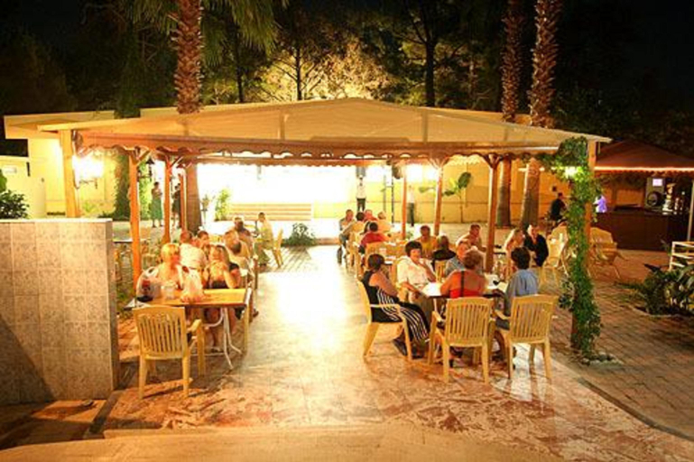 Food & Drinks 5, Imeros Hotel, Kemer
