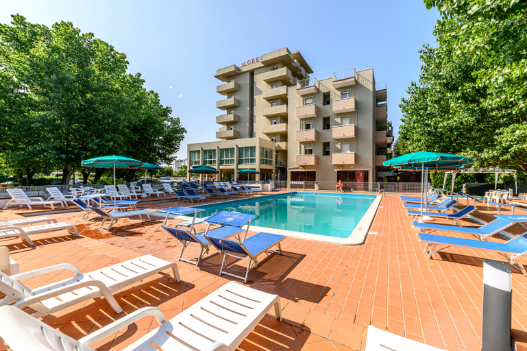 Sport & Beauty 2, Hotel St. Gregory Park, Rimini