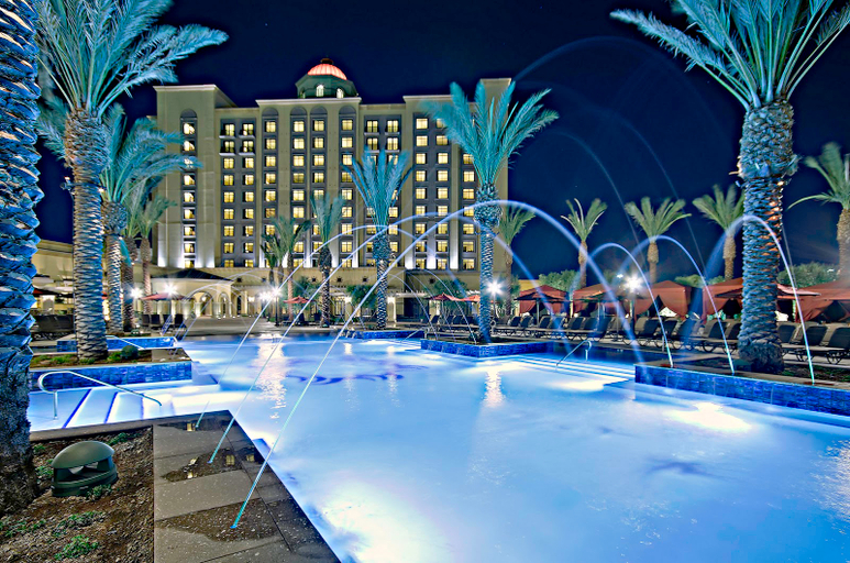 Exterior & Views 2, Casino Del Sol Resort, Pima