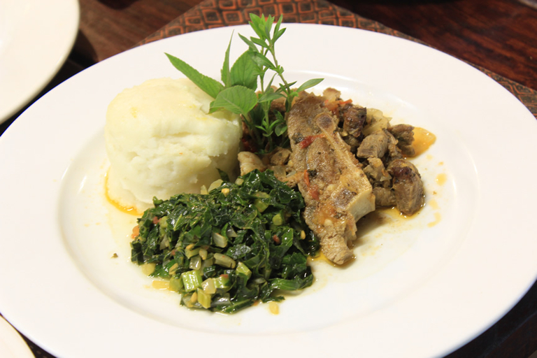 Food & Drinks 5, Pamusha Lodge, Hwange
