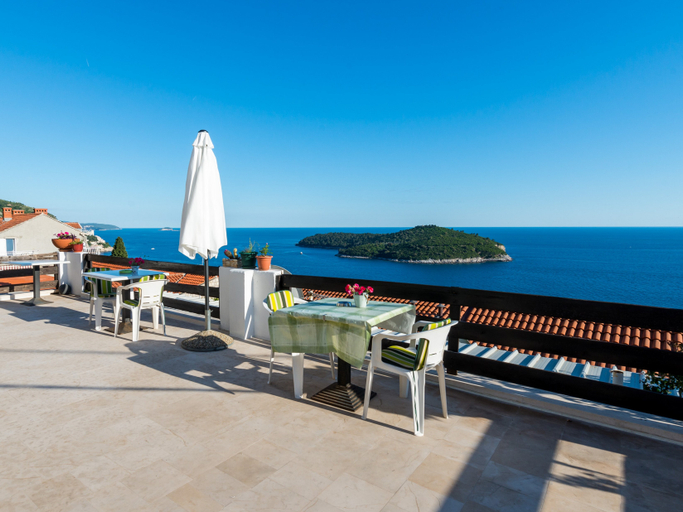 Public Area, Guesthouse Home Sweet Home, Dubrovnik