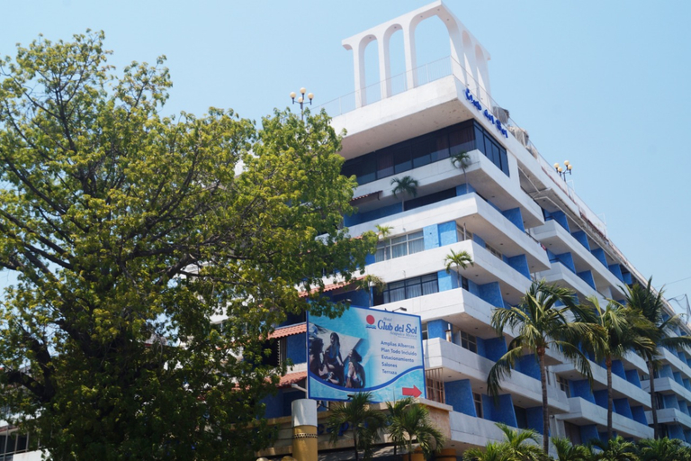 Exterior & Views 1, Club del Sol Acapulco by NG Hoteles, Acapulco de Juárez