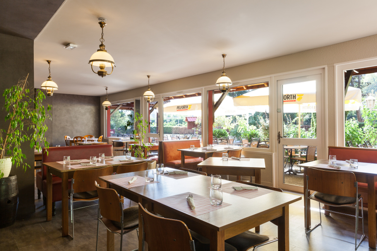 Food & Drinks 5, The Originals Access, Hôtel Mulhouse Est, Haut-Rhin