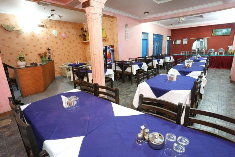 Teeka Resort, Gandaki