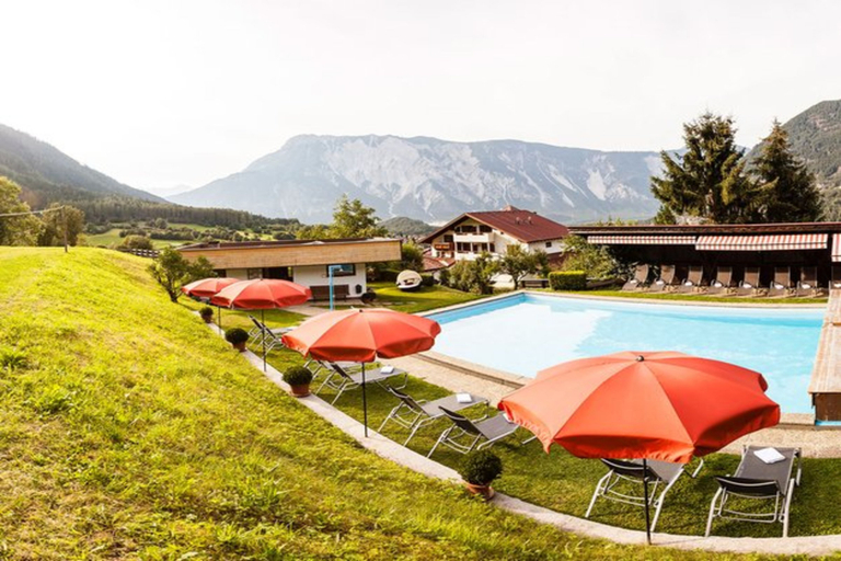 Sport & Beauty 2, Aktiv Panoramahotel Daniel, Imst