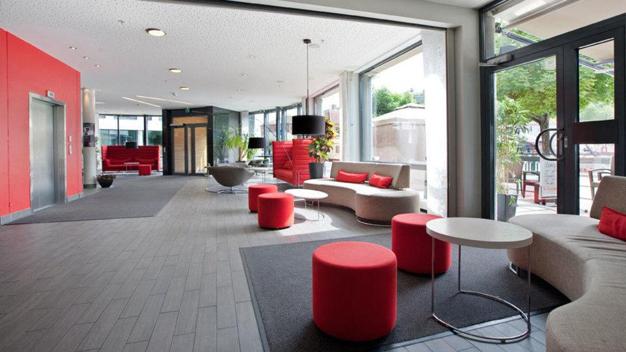 Public Area 4, Thon Hotel Halden, Halden