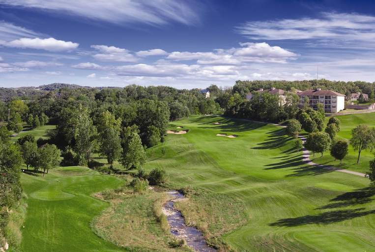 WorldMark Branson, Taney