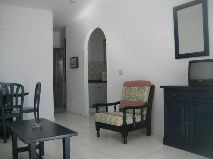 Bedroom 4, Atlantis Las Lomas, Las Palmas