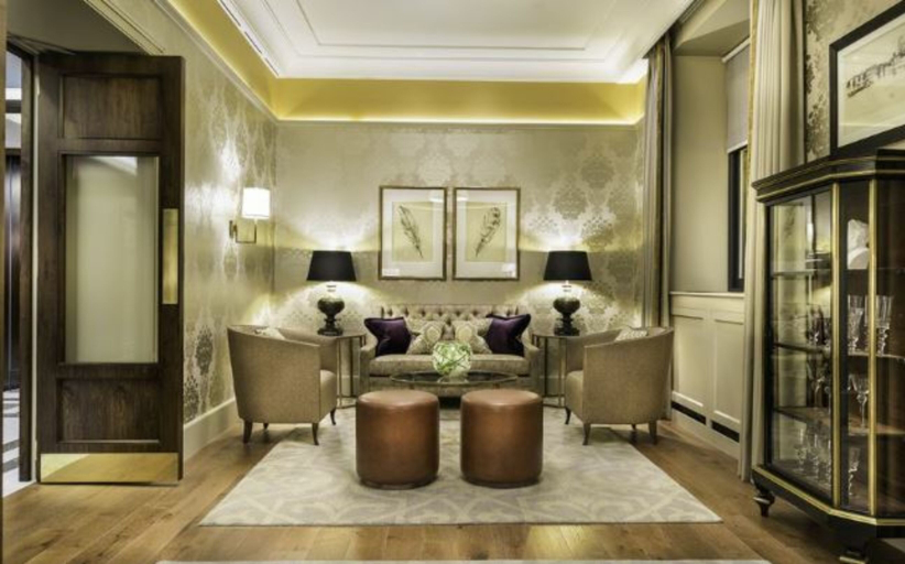 Others 5, Taj 51 Buckingham Gate Suites and Residences, London