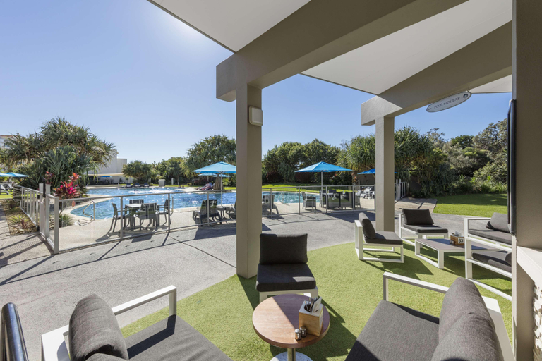 Public Area 5, Ramada By Wyndham Marcoola Beach, Maroochy - Coastal North