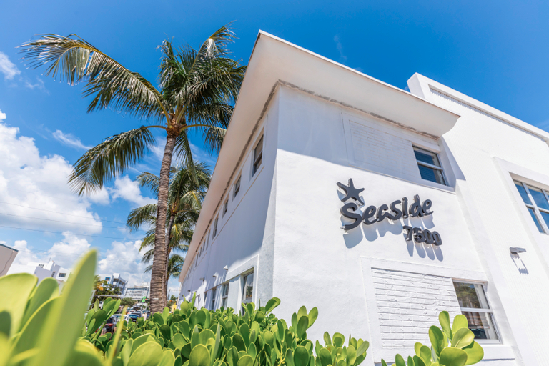 Seaside All Suites Hotel, Miami-Dade