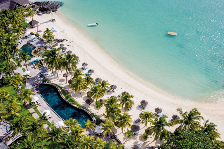 Exterior & Views 2, Royal Palm Beachcomber Luxury