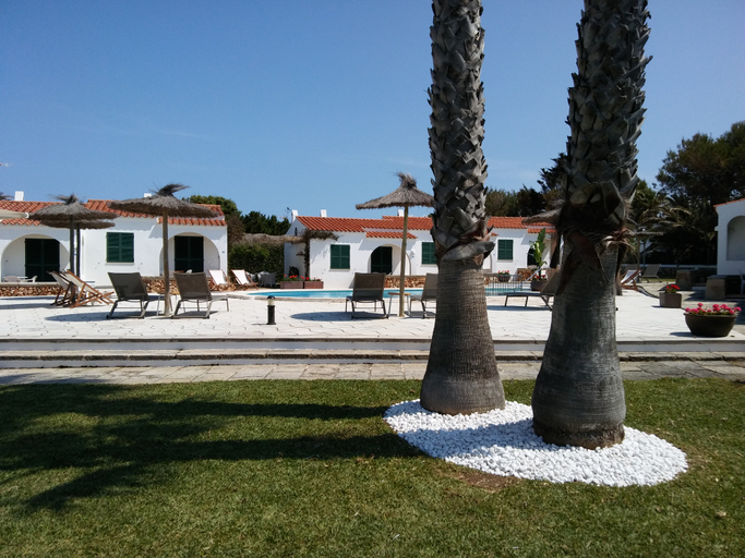 Exterior & Views 2, Nure Cel Blau, Baleares