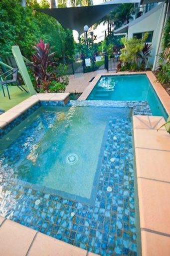 Sport & Beauty, Heritage Cairns, Cairns