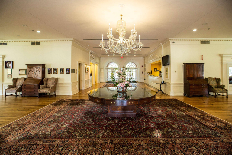 Public Area 4, The Founders Inn and Spa, Tapestry Collection, Virginia Beach