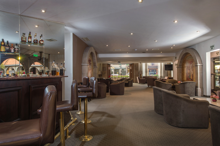 Public Area 2, Jose Antonio Cusco Hotel, Cusco