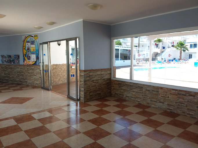Public Area 4, Atlantis Las Lomas, Las Palmas
