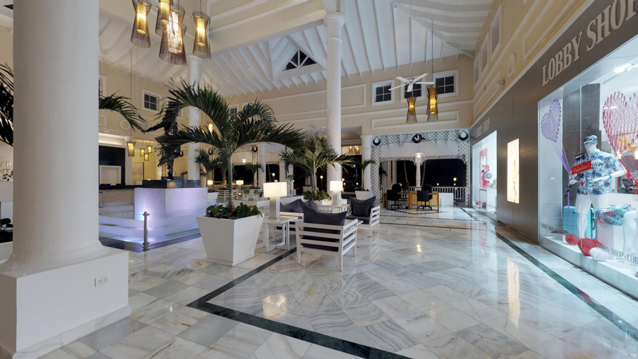 Public Area 3, Bahia Principe Explore Legend Hyatt Incl Col AI, Salvaleon de Higuey