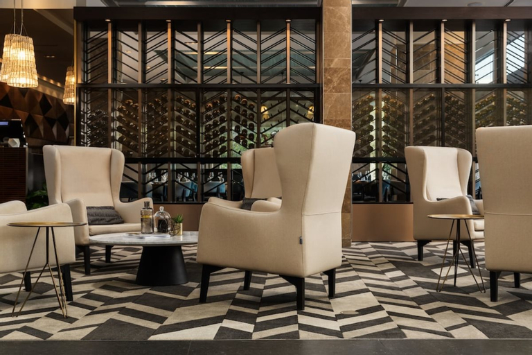Public Area 3, Rydges Campbelltown, Campbelltown - South