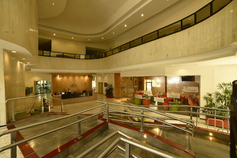 Public Area 2, Torre De Cali Plaza Hotel, Santiago de Cali