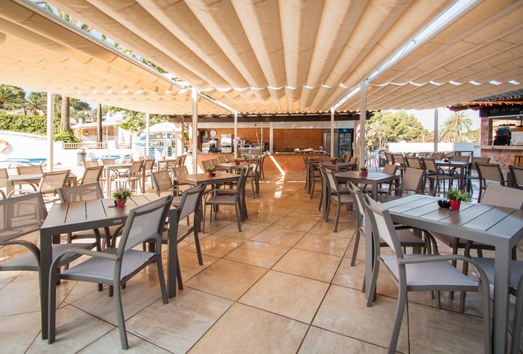 Food & Drinks 5, Globales Costa de la Calma, Baleares