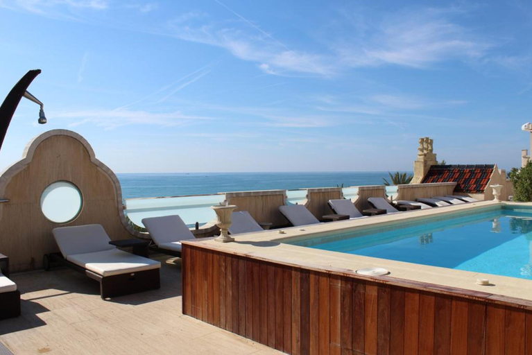 Sport & Beauty 2, Sercotel Kalma Sitges, Barcelona