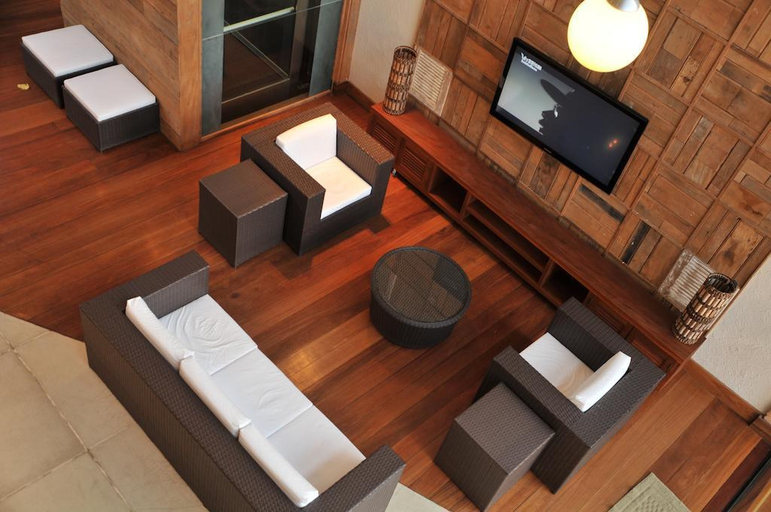 Public Area 5, Rio Buzios Boutique Hotel, Armação dos Búzios