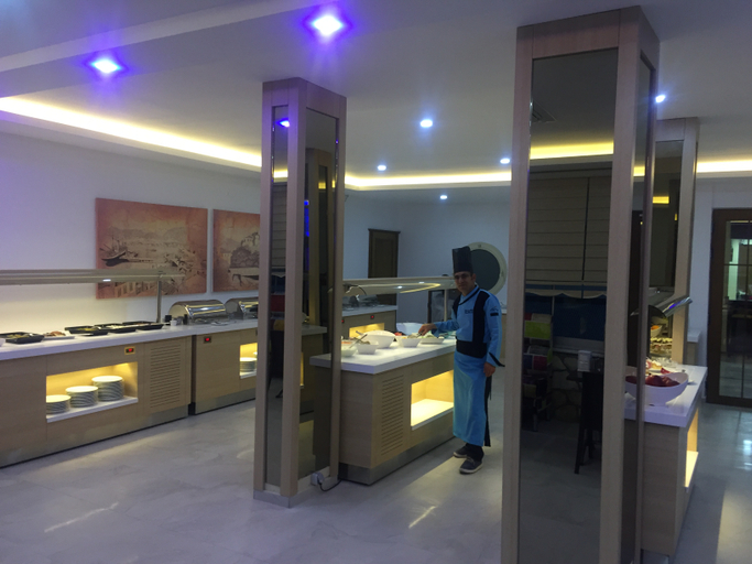 Others 5, Miray Hotel, Marmaris