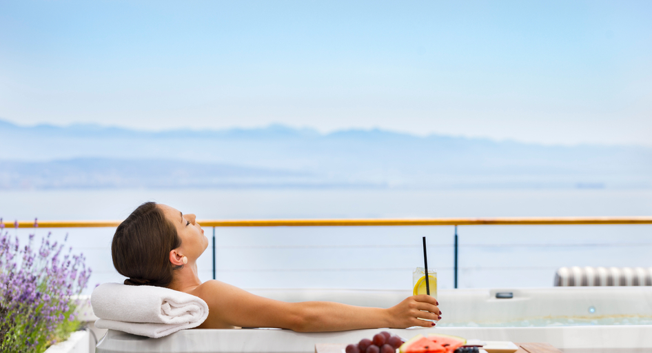 Sport & Beauty 4, Hotel Admiral - Liburnia, Opatija/Veprinac