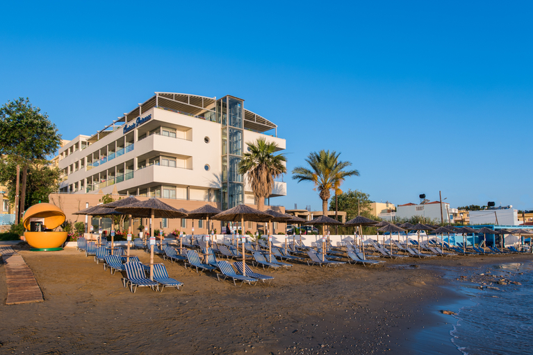 Exterior & Views 3, Corissia Princess Hotel, Crete