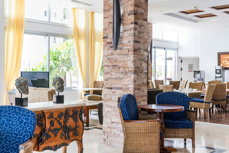 Public Area 2, Alva Hotel Apartments