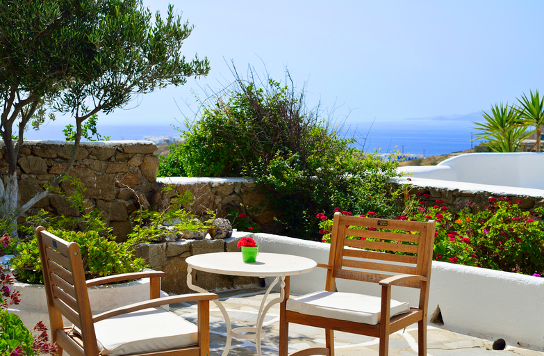 Others, Paolas Beach, South Aegean