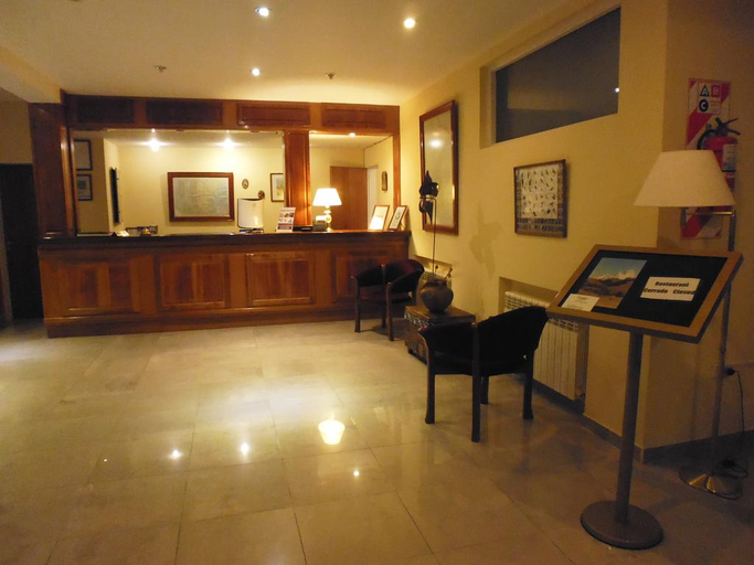 Public Area 2, Estancia La Quinta, Lago Argentino