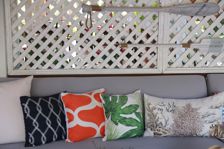 Public Area 2, Viva Vacation Resort, Ko Samui