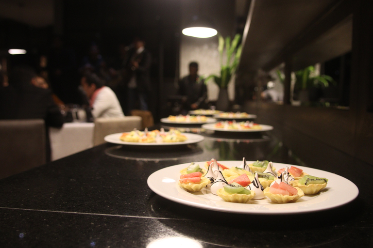 Food & Drinks 5, Toloma Gran Hotel, Cercado
