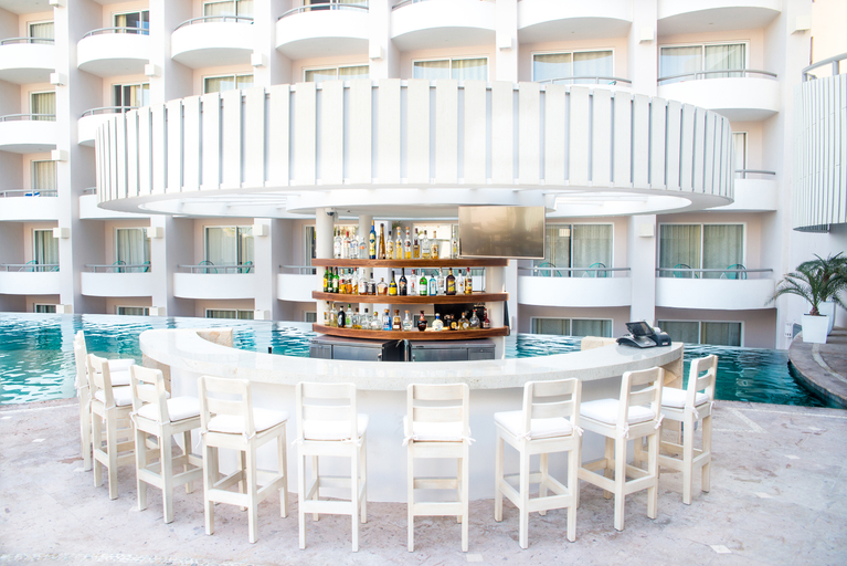 Public Area 4, Corazon Cabo, A Noble House Resort, La Paz