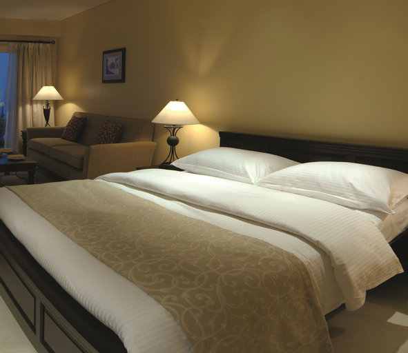 Movenpick Hotel & Resort Al Bida'a Kuwait,