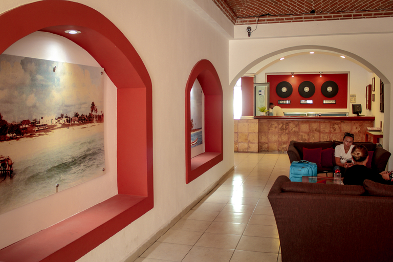 Public Area 3, Casa Melissa - Near Yucatek Divers, Cozumel