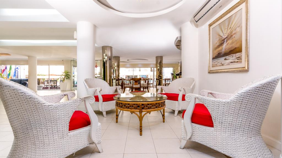 Public Area 2, Hotel Romimar, n.a351