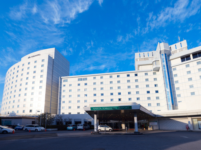 Narita Tobu Hotel Airport, Narita