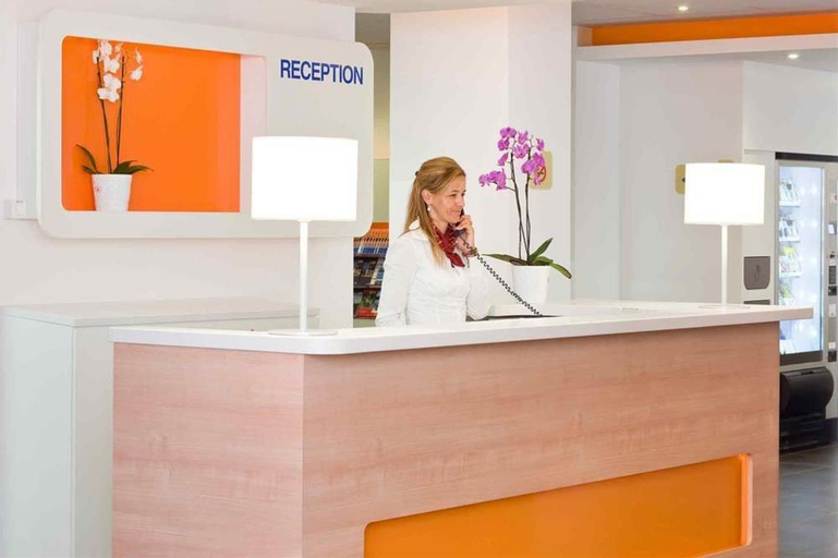 Public Area, ibis budget Dubbo, Dubbo - Pt A