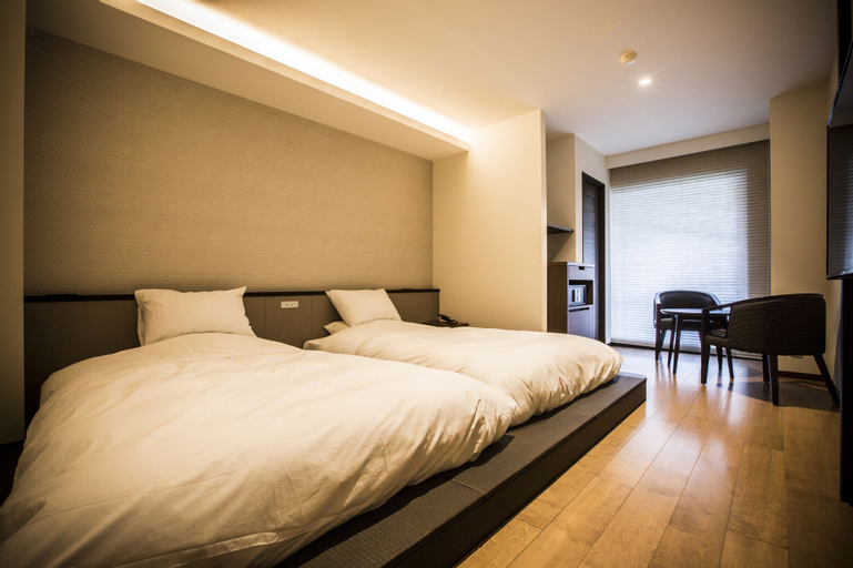 Yumoto Niseko Prince Hotel Hirafutei, Kutchan