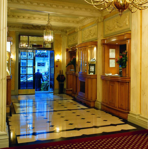 Public Area 3, Grand Residences by Marriott - Mayfair-London, London