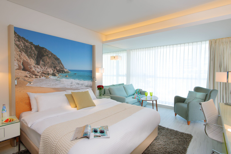 Leonardo Plaza Netanya,