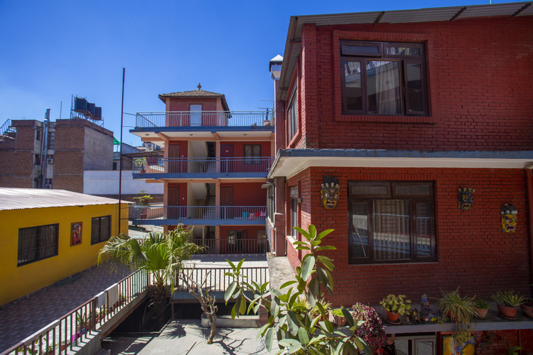 Hotel Northfield, Bagmati